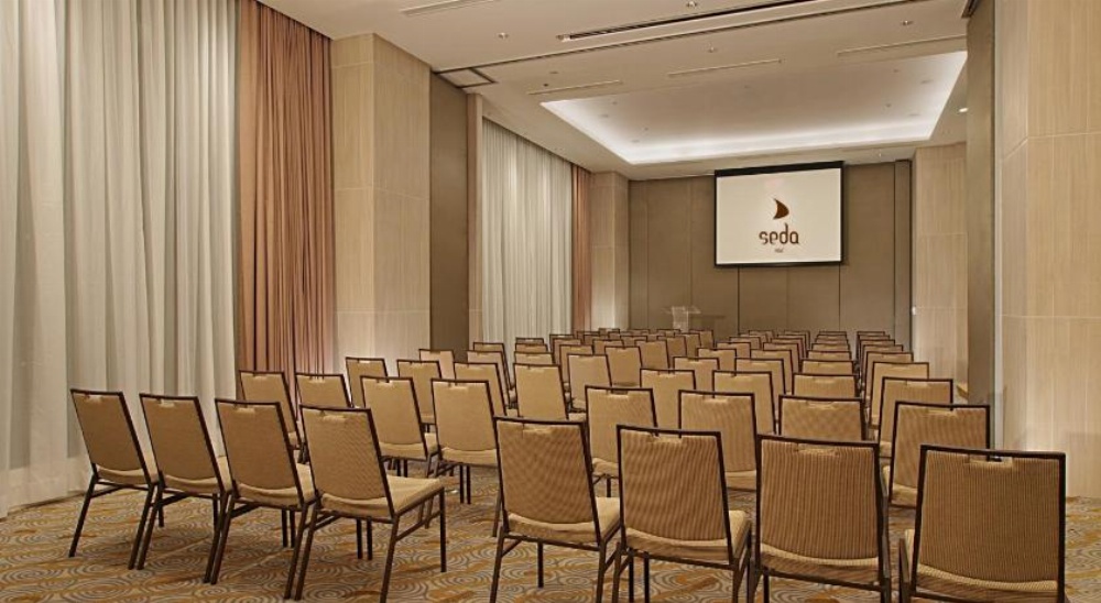 Seda Bonifacio Global City - Multiple Use Hotel Image 17