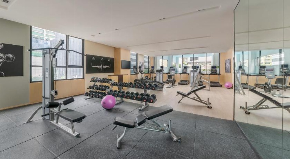 Seda Bonifacio Global City - Multiple Use Hotel Image 27