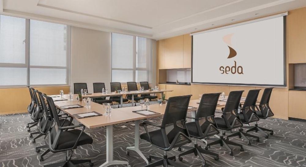 Seda Bonifacio Global City - Multiple Use Hotel Image 28