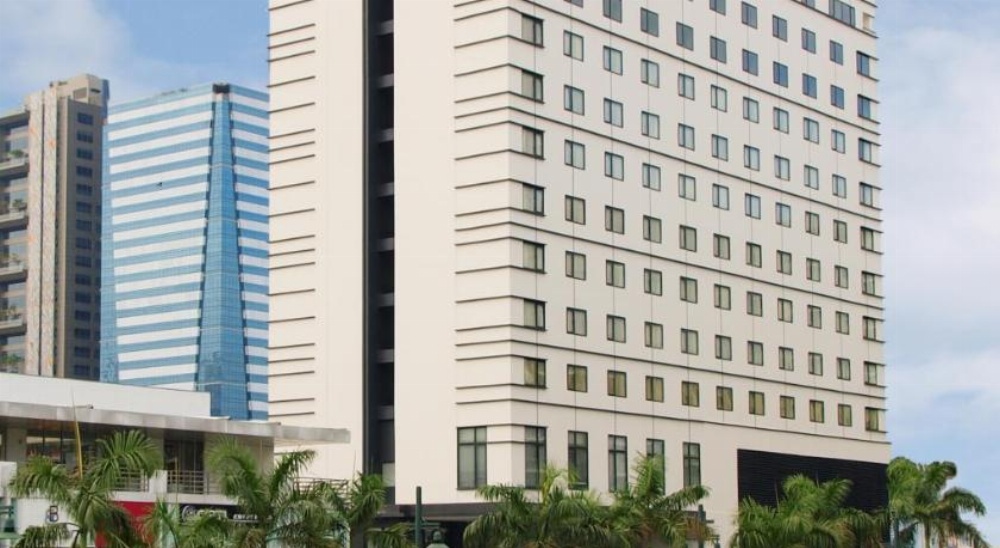 Seda Bonifacio Global City - Multiple Use Hotel Image 30