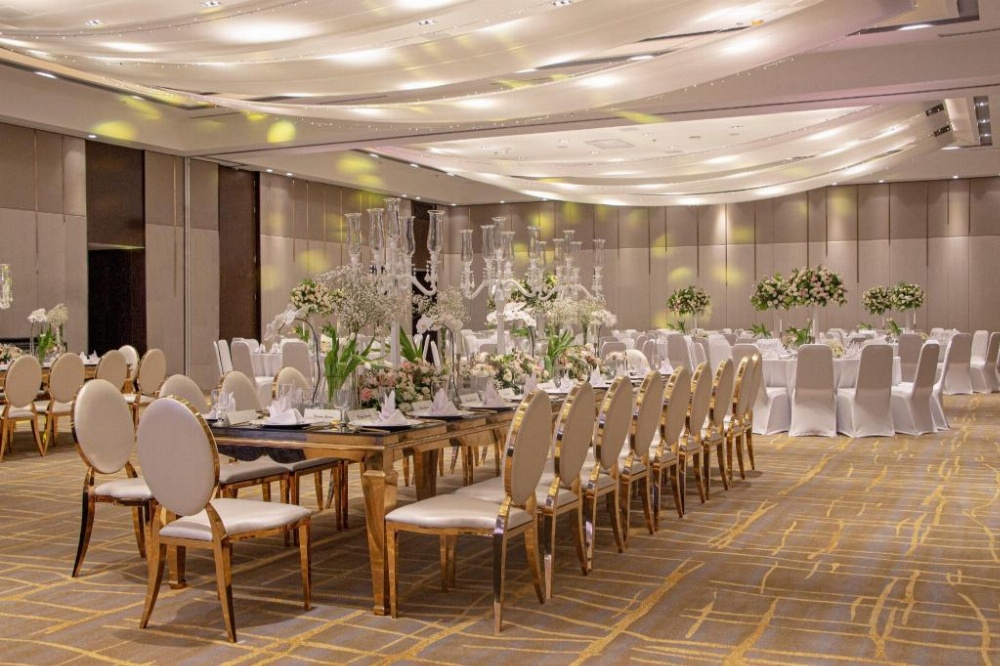 Seda Bonifacio Global City - Multiple Use Hotel Image 31