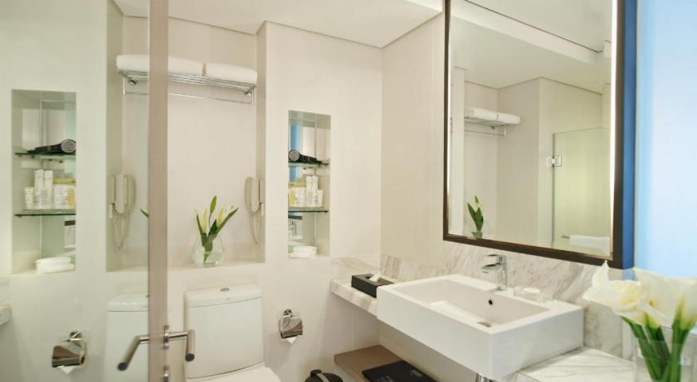 Seda Bonifacio Global City - Multiple Use Hotel Image 33