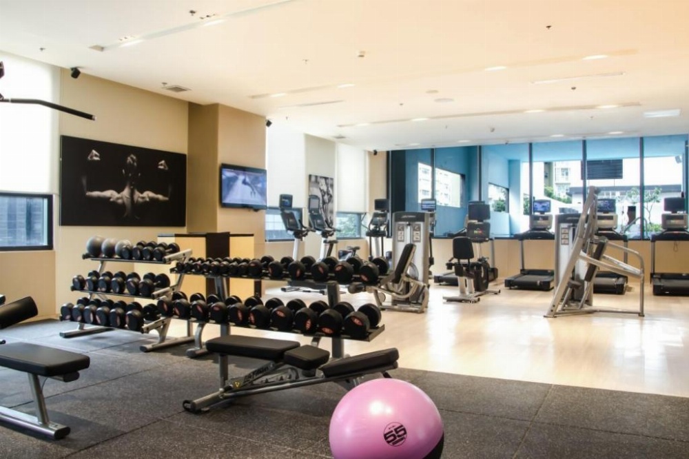 Seda Bonifacio Global City - Multiple Use Hotel Image 34