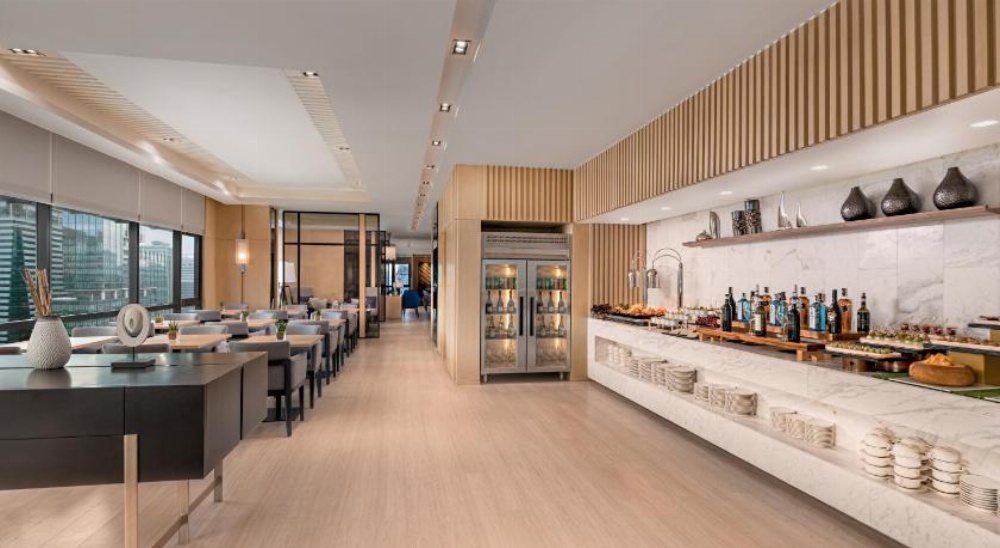 Seda Bonifacio Global City - Multiple Use Hotel Image 35