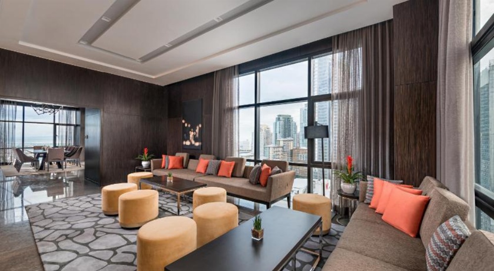 Seda Bonifacio Global City - Multiple Use Hotel Image 36