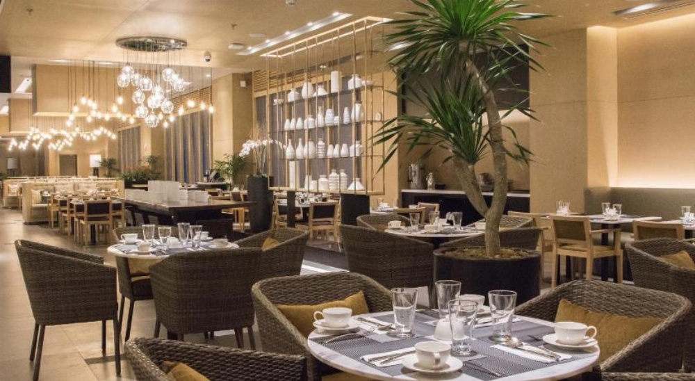 Seda Bonifacio Global City - Multiple Use Hotel Image 41