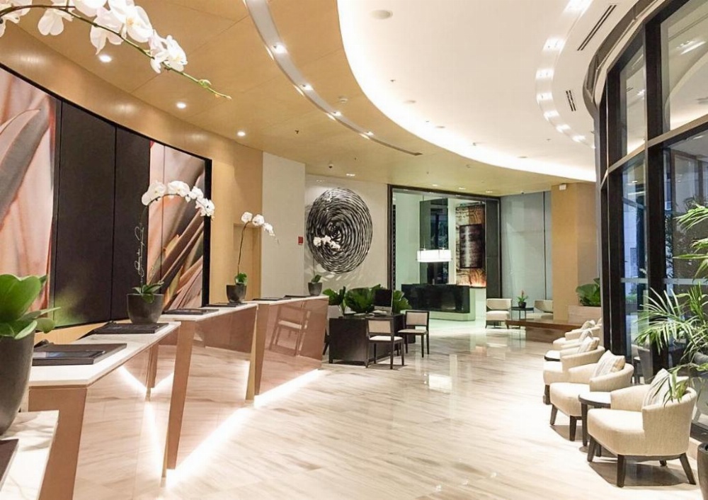 Seda Bonifacio Global City - Multiple Use Hotel Image 43