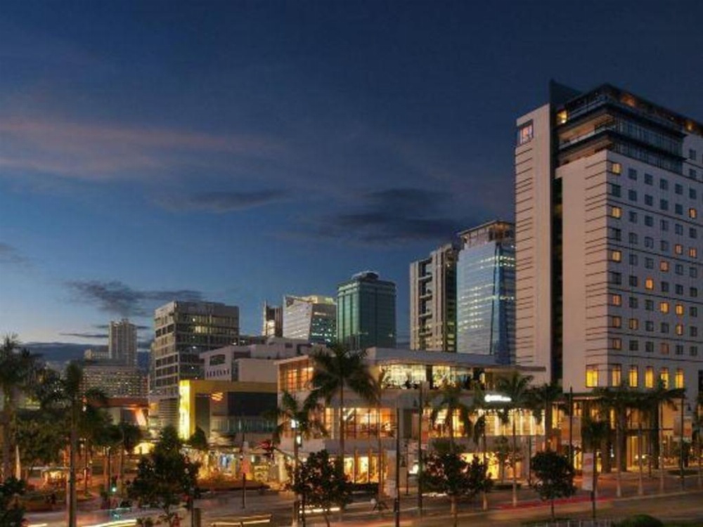 Seda Bonifacio Global City - Multiple Use Hotel Image 7